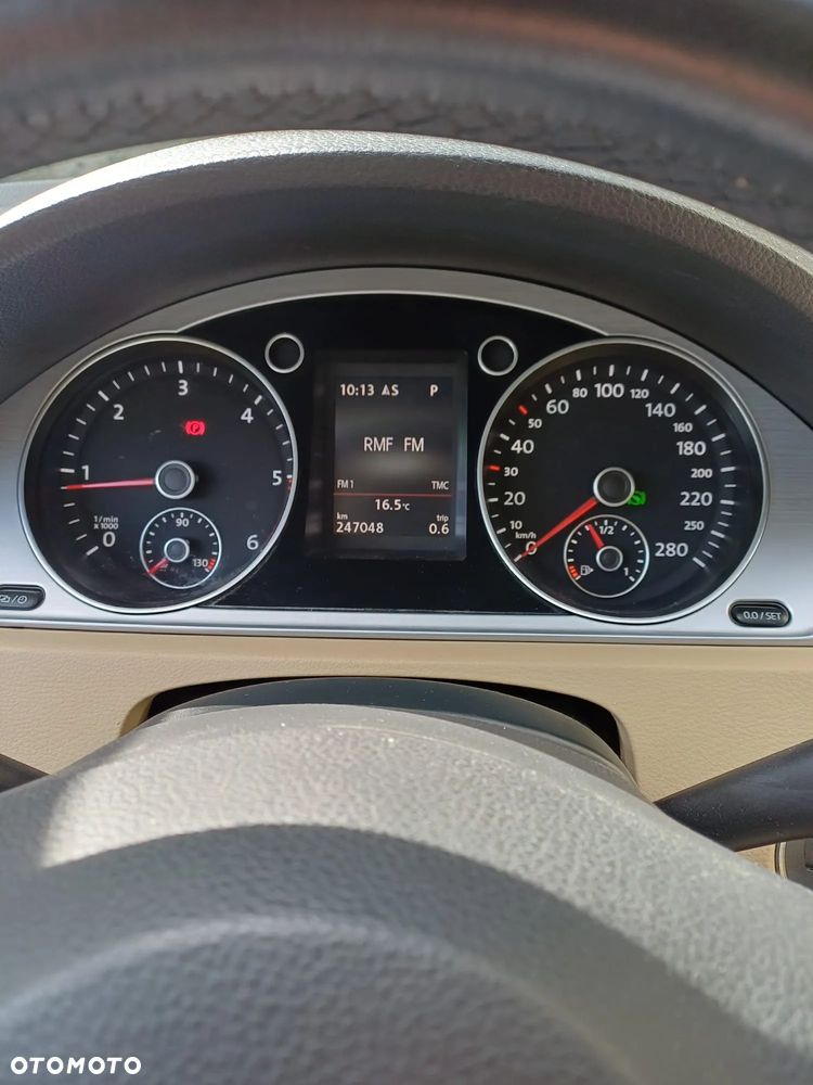 Volkswagen CC 2.0 TDI DPF BMT DSG - 6