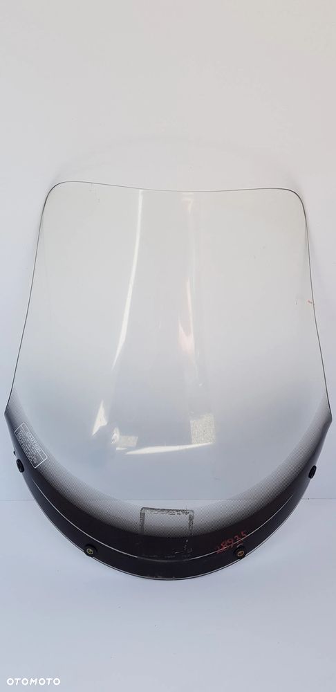 Kymco Grand Dink 125 Szyba Owiewka - 1