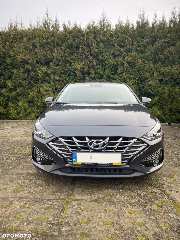 Hyundai i30 1.0 T-GDI Modern DCT - 1
