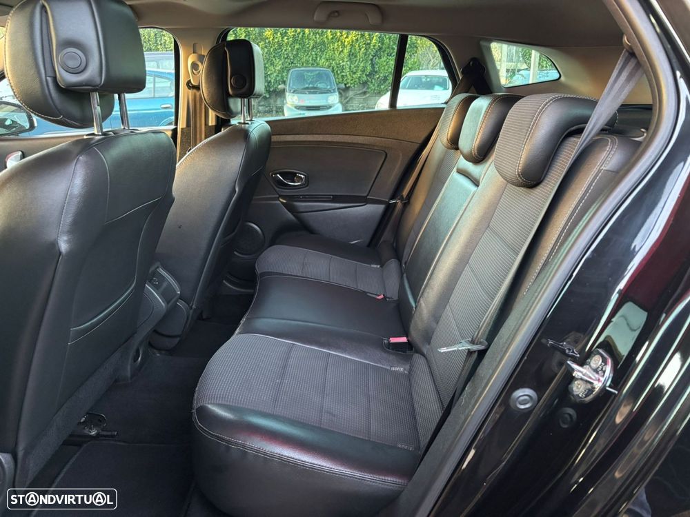 Renault Mégane 1.5 dCi GT Line - 7