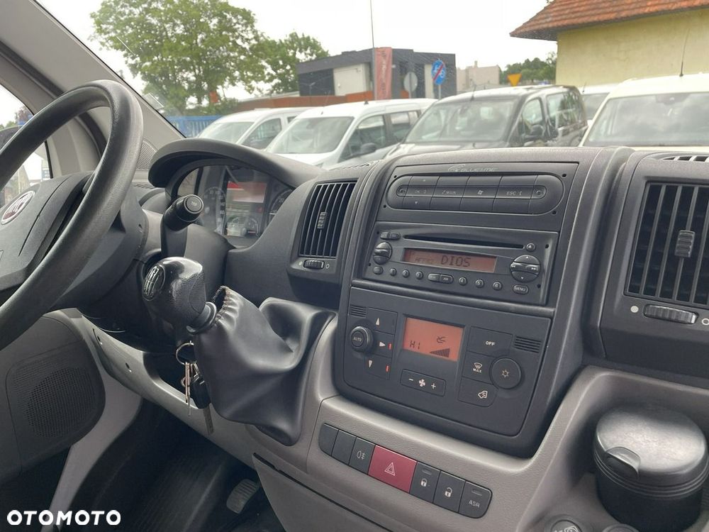 Fiat Ducato - 33