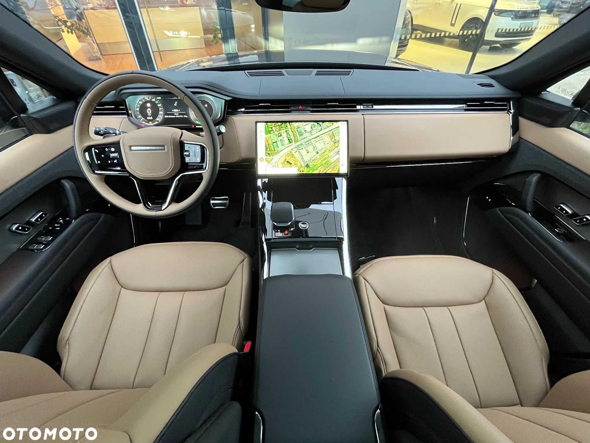 Land Rover Range Rover Sport - 8