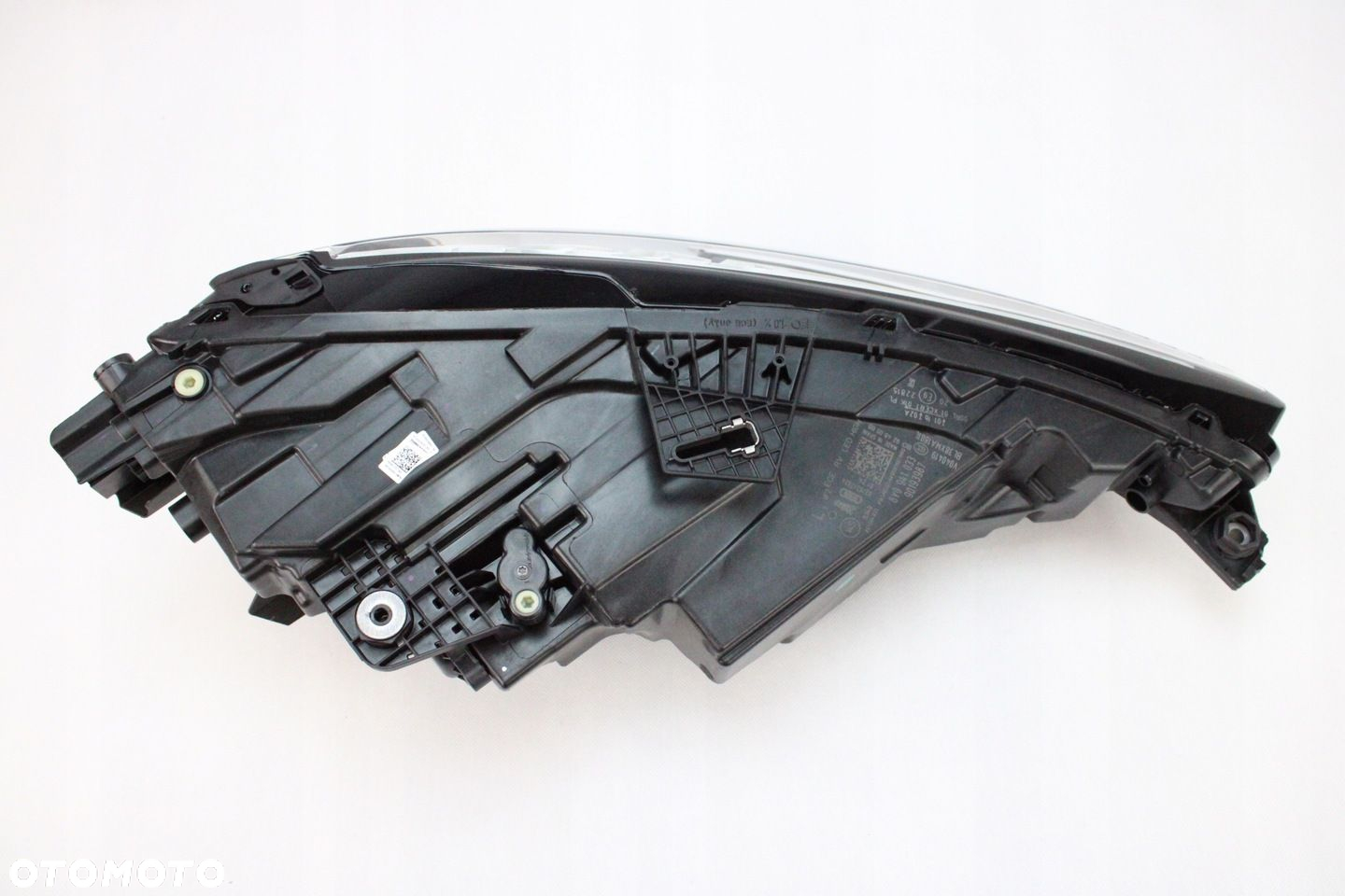 NOWA ORG LAMPA LEWY PRZÓD AUDI A3 8Y S3 RS3 8Y0941033 - 7