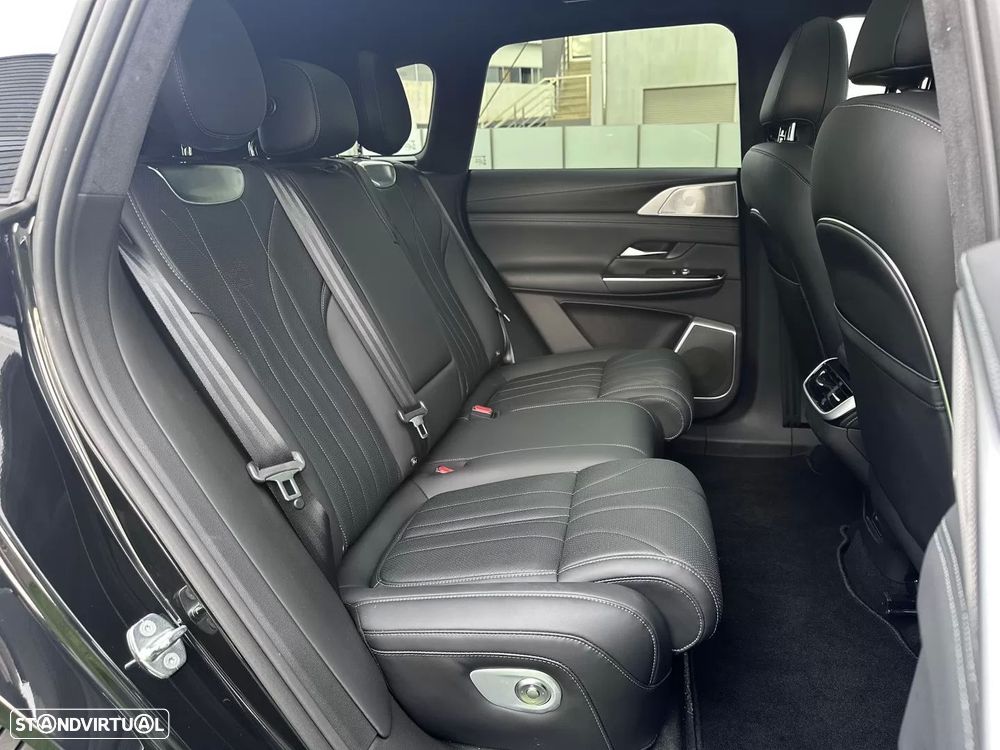 Xpeng G9 98 kWh AWD Performance + Pack Premium - 53