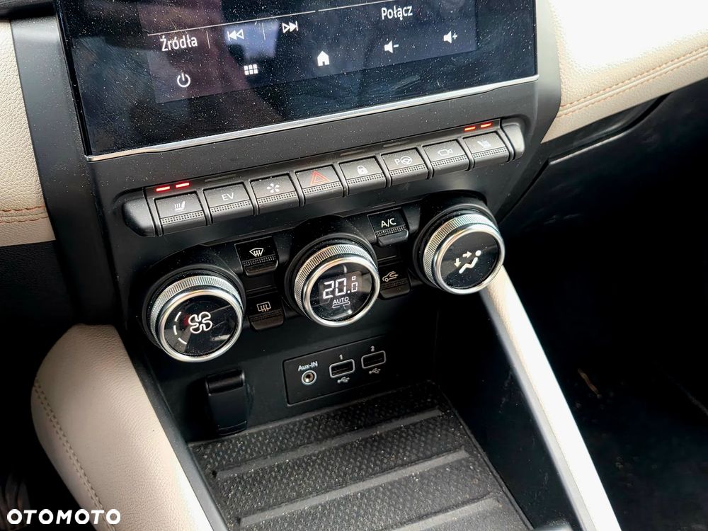 Renault Captur 1.6 E-TECH Plug-In Initiale Paris - 16