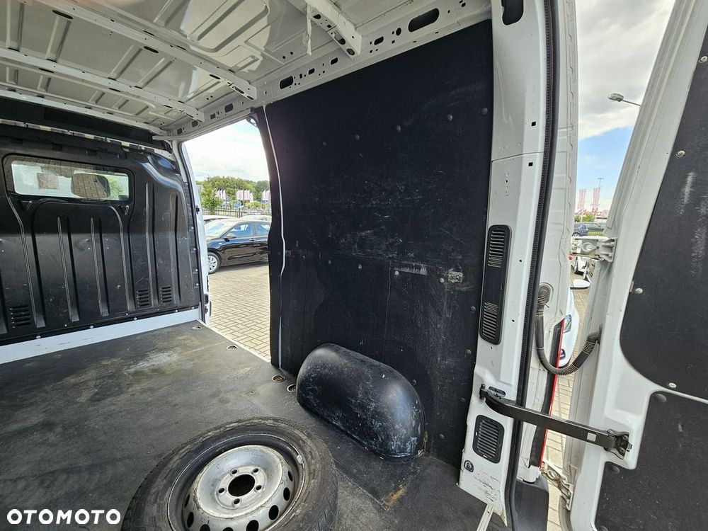Opel Movano - 38