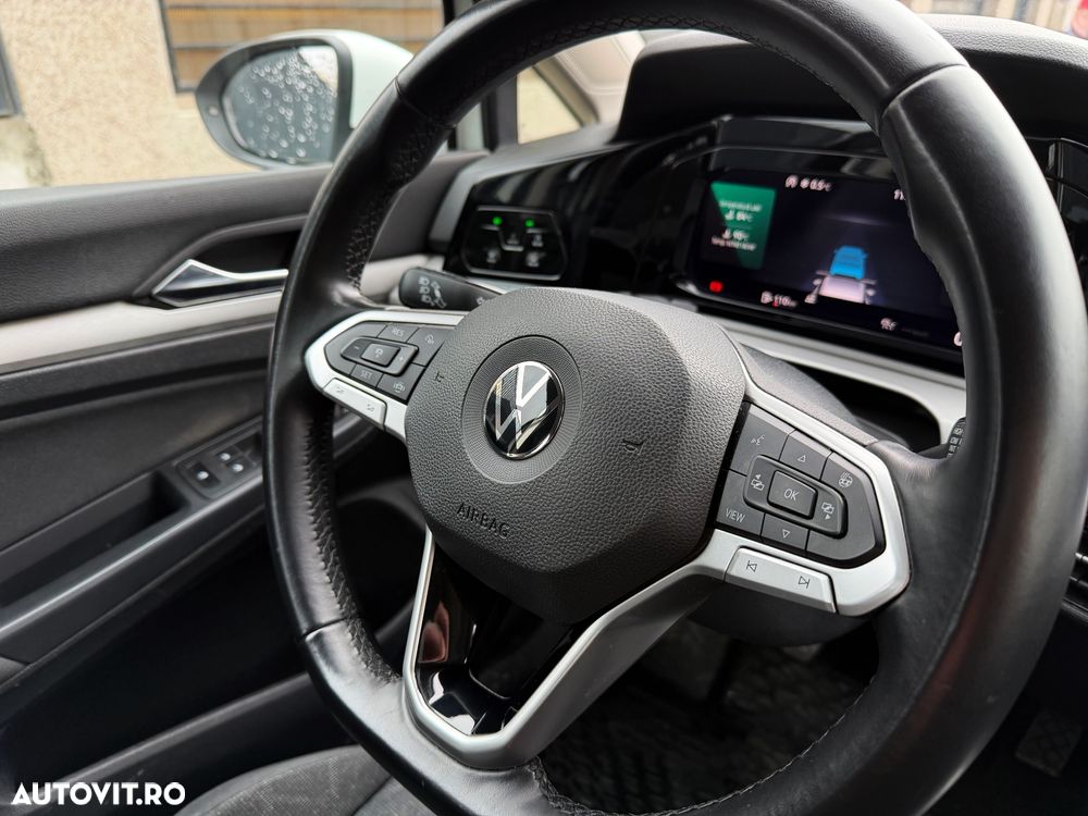 Volkswagen Golf - 3