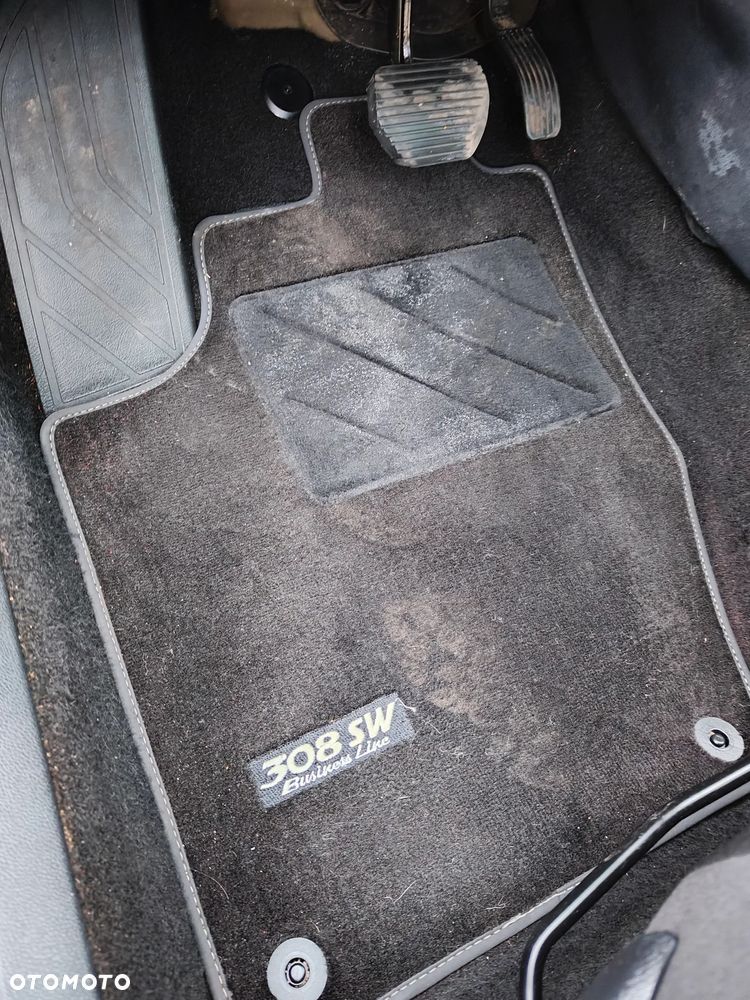 Peugeot 308 e-HDi FAP 110 Stop&Start EGS6 Business Line Niveau 2 - 27