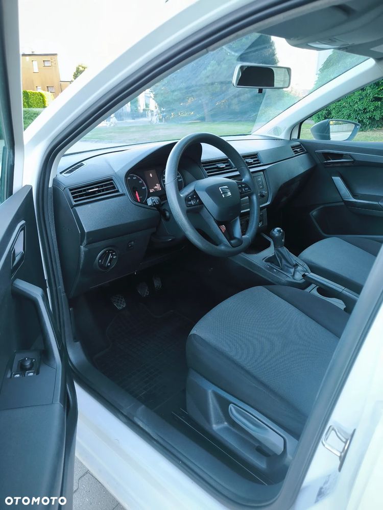 Seat Ibiza 1.0 MPI S&S Style - 11