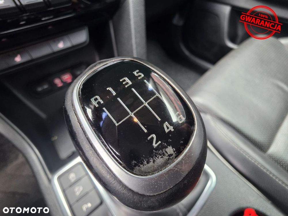 Kia Sportage - 34