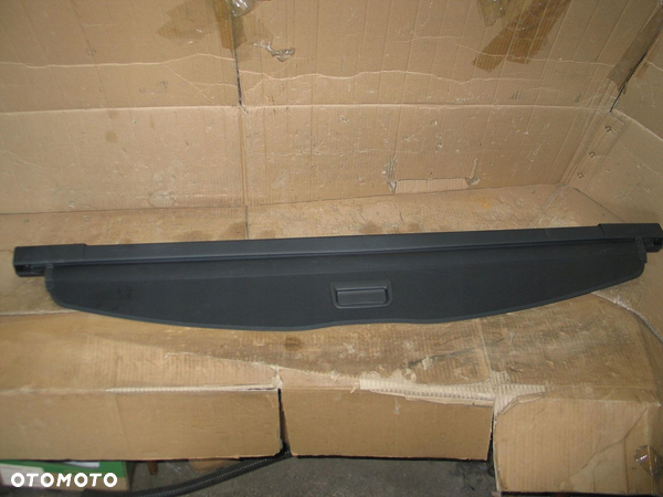 Roleta bagaznika vw sharan seat alhambra 2 II 7N 7N0 7N0867871E