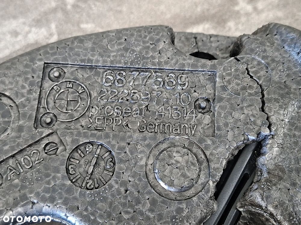 Mini Cooper F55 F56 F57 Zestaw naprawczy 6947196 - 7