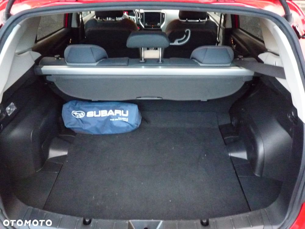 Subaru XV 1.6i Exclusive Plus (EyeSight) Lineartronic - 34