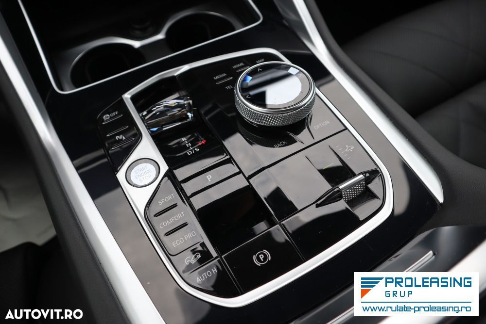 BMW X6 xDrive30d AT MHEV - 11