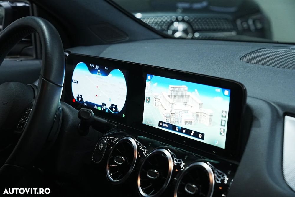 Mercedes-Benz GLA 250 e 8G-DCT Edition Plug-in-Hybrid - 22