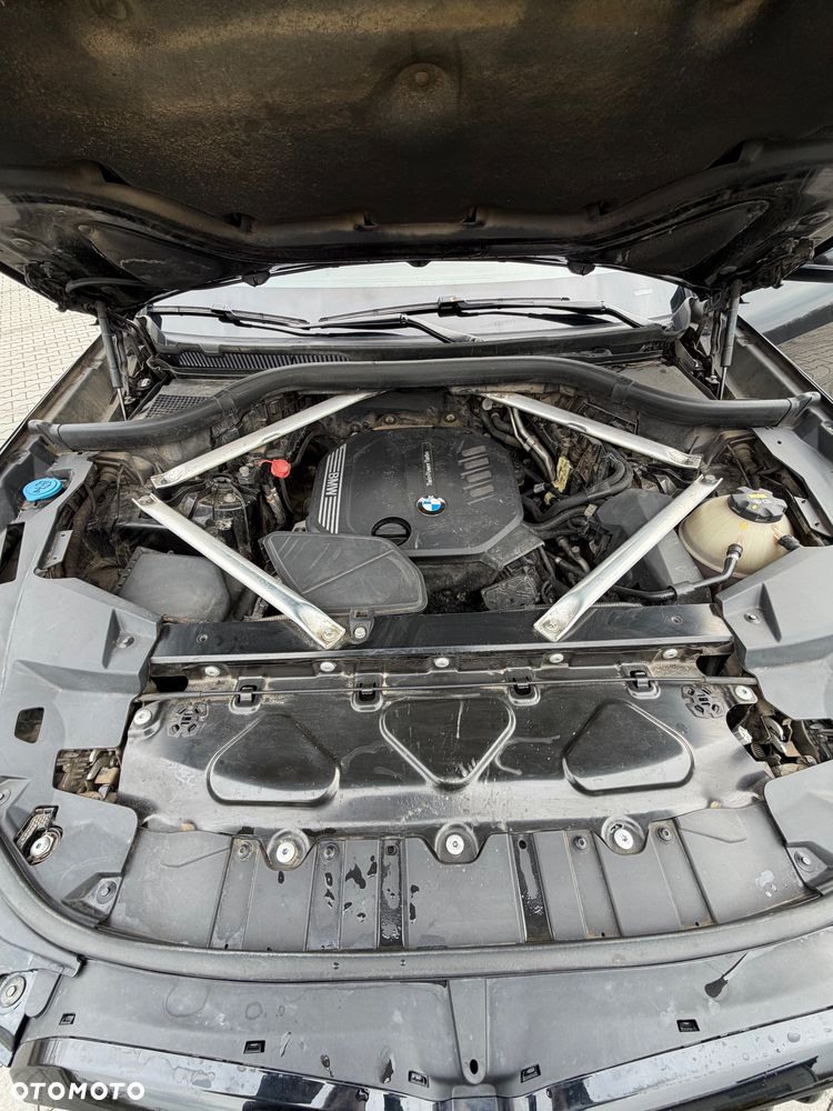 BMW X5 xDrive25d sport - 8