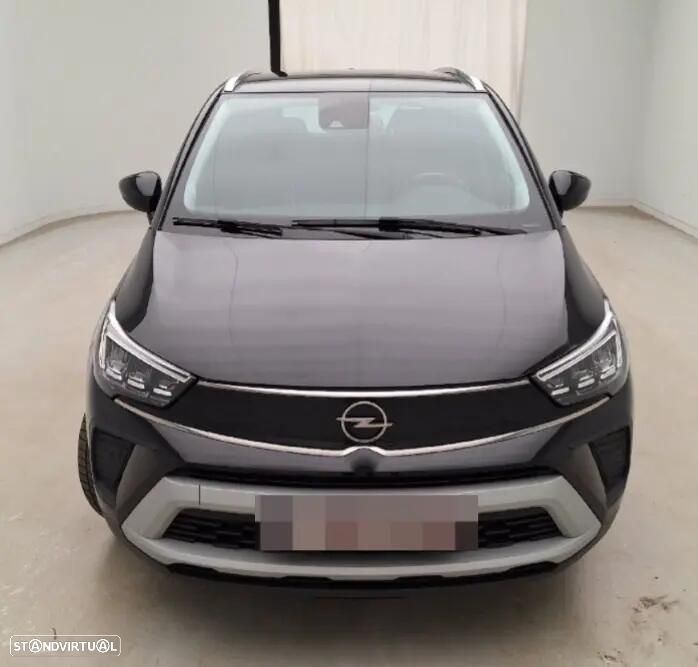 Opel Crossland 1.2 GS Line - 4