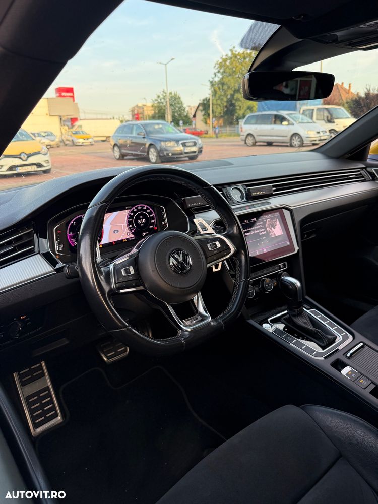 Volkswagen Arteon - 9