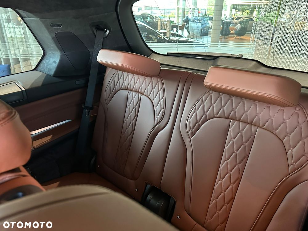 BMW X7 xDrive40d mHEV sport - 29