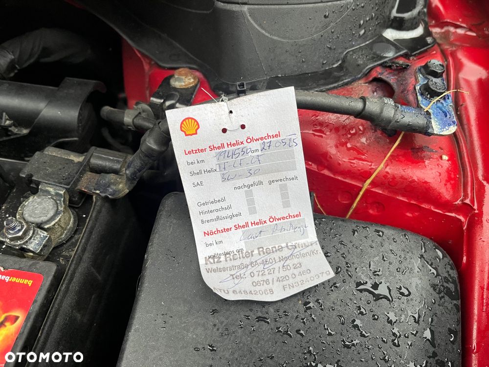 Hyundai i30 i30cw 1.4 Trend - 22