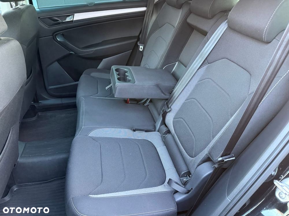 Skoda Kodiaq 1.5 TSI ACT 4x2 Style DSG - 21