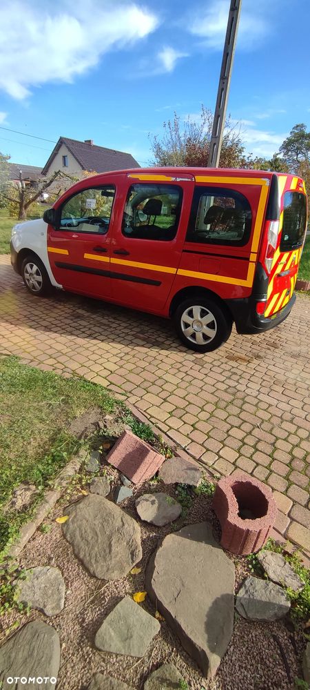 Renault Kangoo - 7