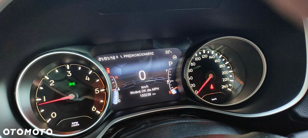 Jeep Compass 2.0 MJD Limited 4WD S&S - 8