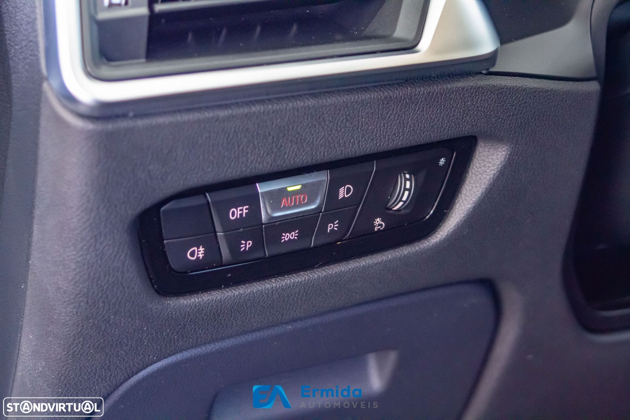 BMW 420 i Pack Desportivo M Auto - 47