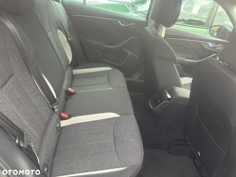 Skoda Scala 1.0 TSI Style - 10