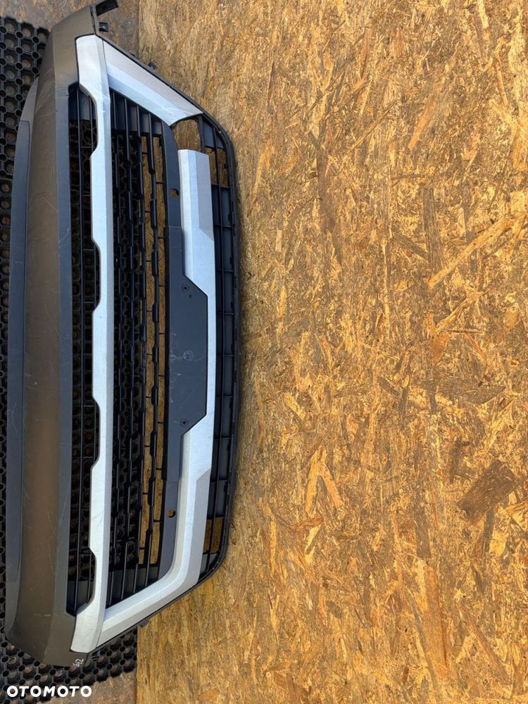 Opel Crossland X zderzak przód dokładka 39172210 - 1