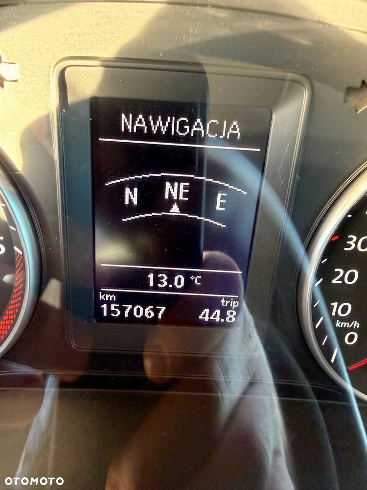 Volkswagen Caddy Maxi 2.0 TDI Comfortline - 27