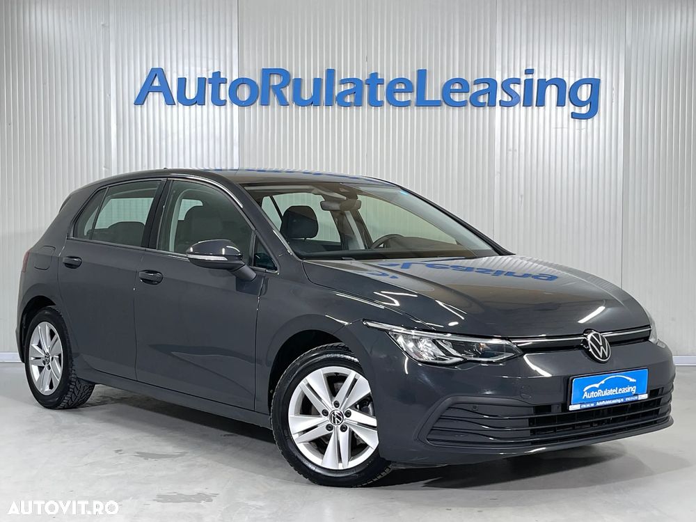 Volkswagen Golf 1.0 TSI Life - 3