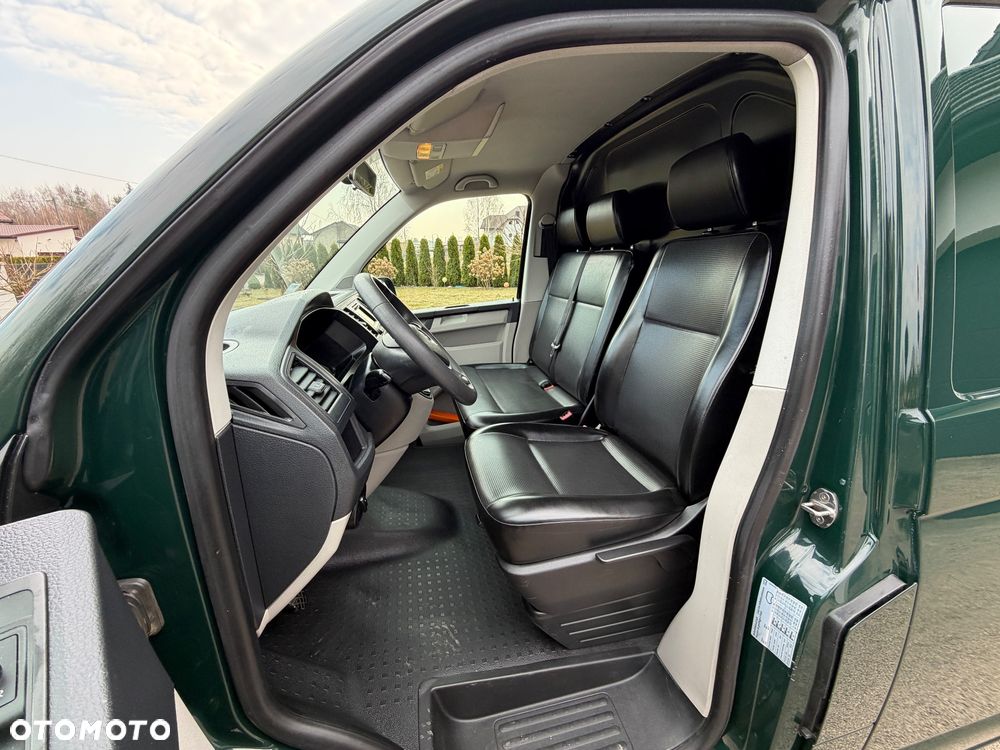 Volkswagen Transporter 2.0 TDi SCR BMT 75 kw - 5