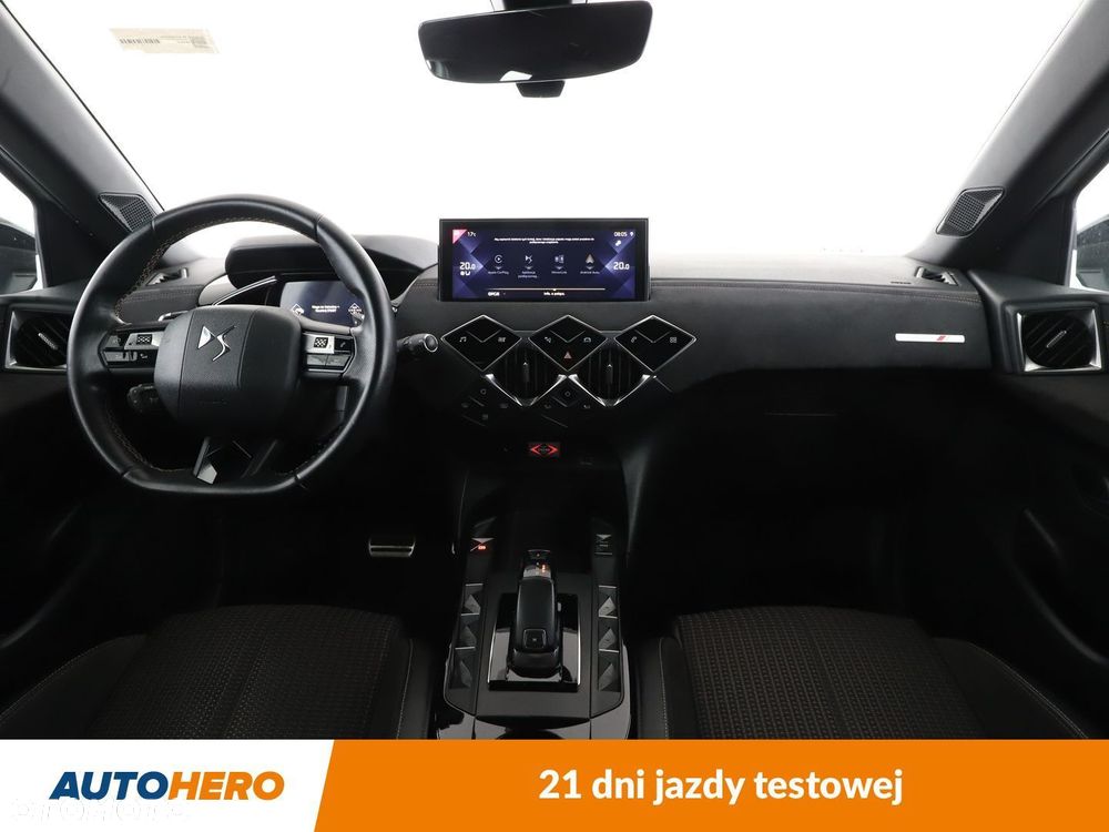 DS Automobiles DS 3 Crossback - 12