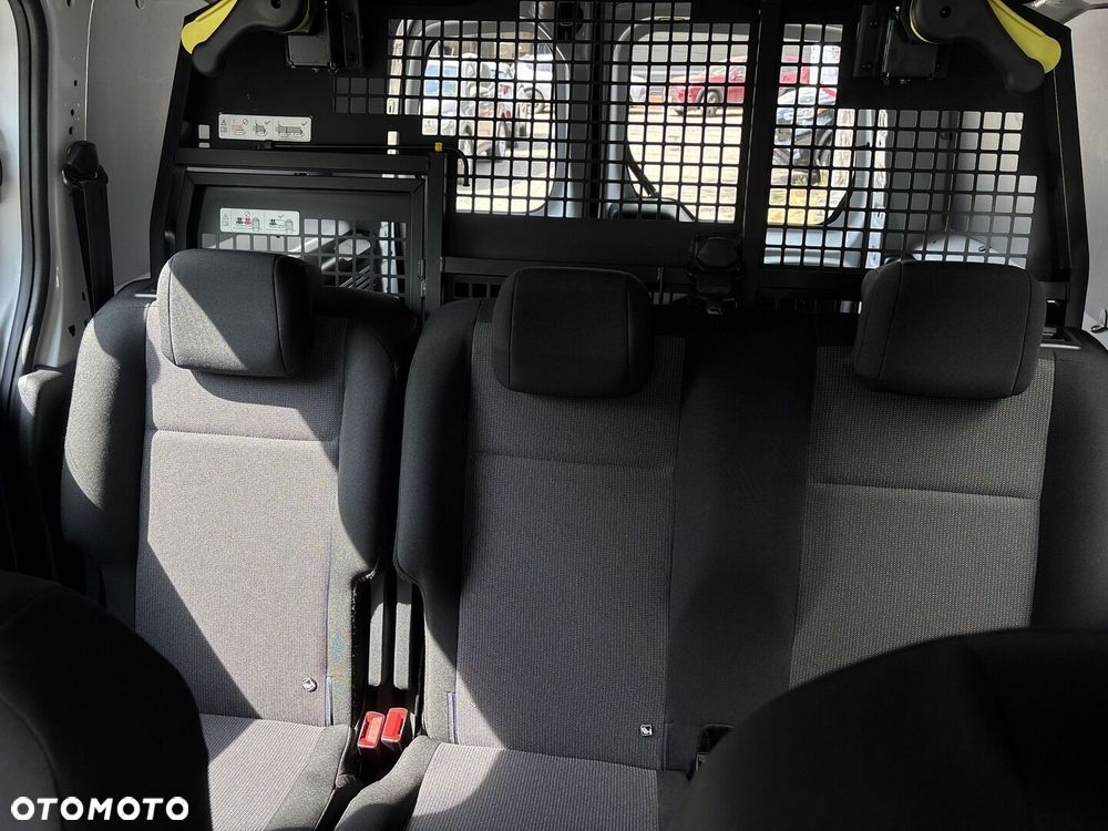 Toyota PROACE CITY - 14