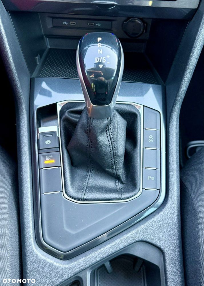 Volkswagen Tiguan 2.0 TDI BMT SCR Comfortline DSG - 21