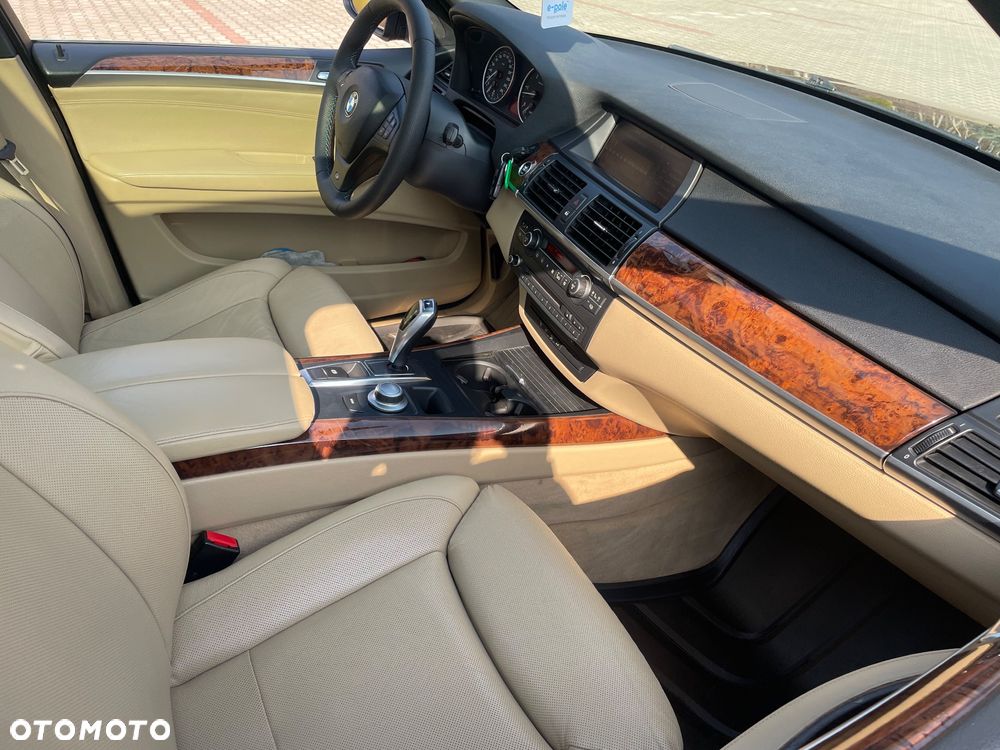 BMW X5 xDrive30d - 30