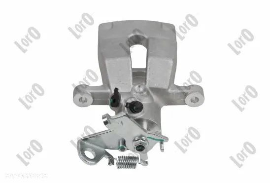 ZACISK HAMULCOWY TYŁ LEWY+PRAWY RENAULT CLIO III, CLIO IV, FLUENCE, GRAND SCENIC II, GRAND SCENIC III, MEGANE, MEGANE I, MEGANE II, MEGANE III, MEGANE II/KOMBI 1.0-2.0D 03.99- ,MEGANE IV Grandtour ,MEGANE IV liftback , MEGANE IV sedan, MODUS / GRAND MODUS , SCENIC II , SCENIC III , TWINGO II , WIND - 4