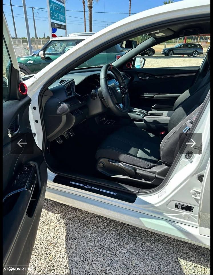 Honda Civic 1.0 i-VTEC S - 15