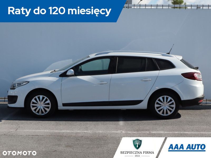 Renault Megane - 4