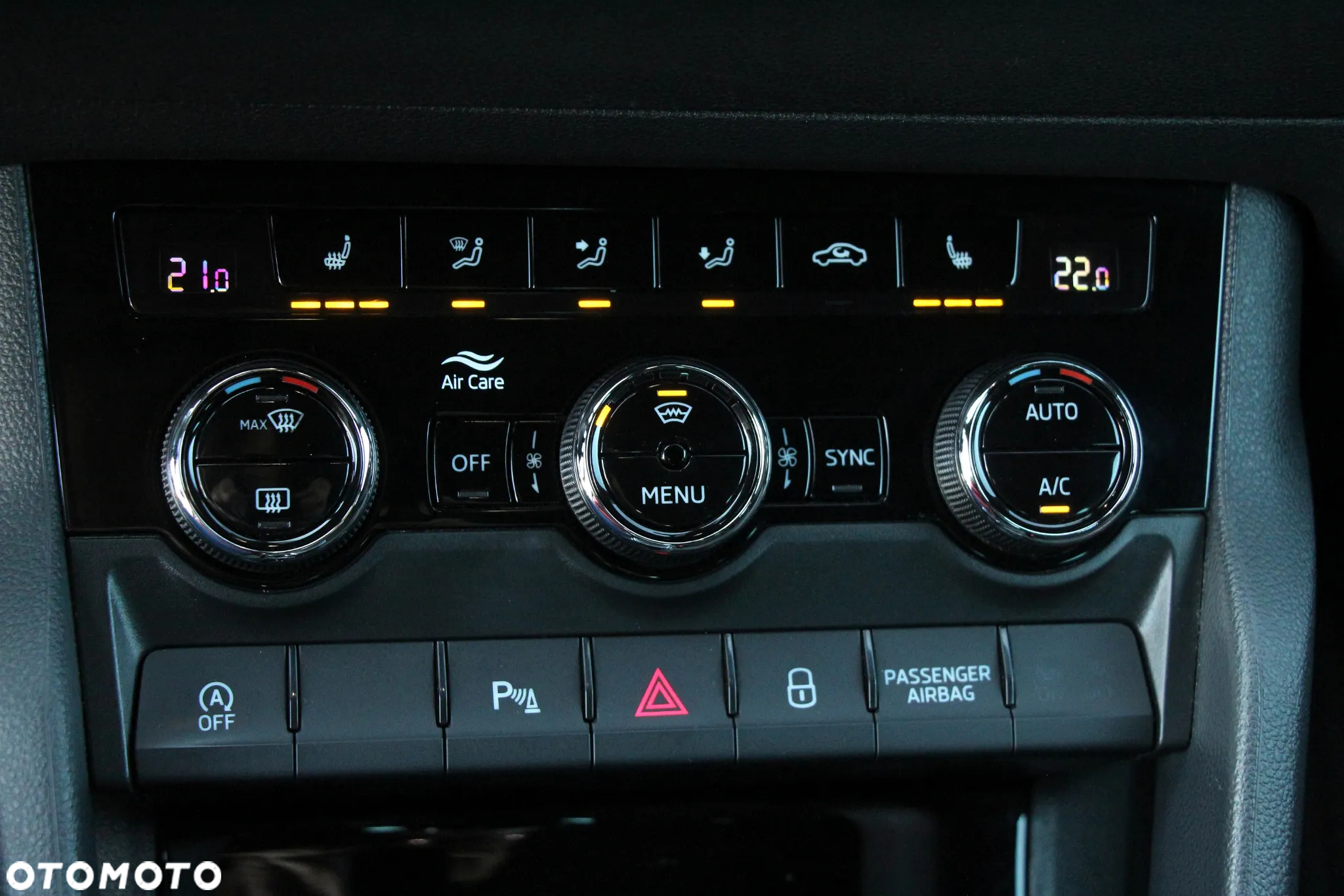Skoda Karoq 2.0 TSI 4x4 Sportline DSG - 23