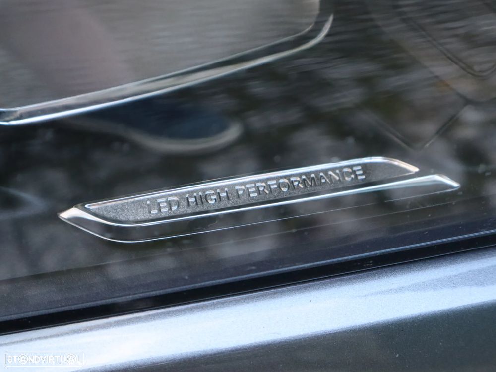 Mercedes-Benz CLA 180 d Shooting Brake AMG Line Aut. - 8