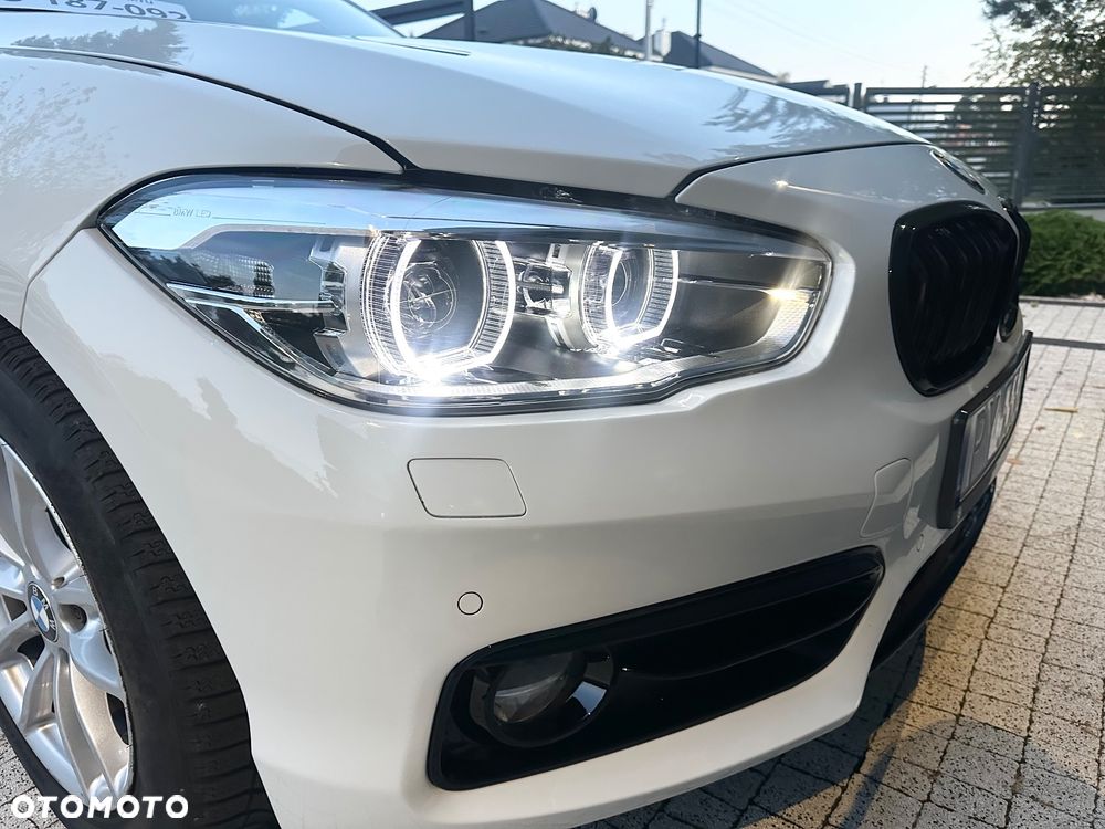 BMW Seria 1 - 15