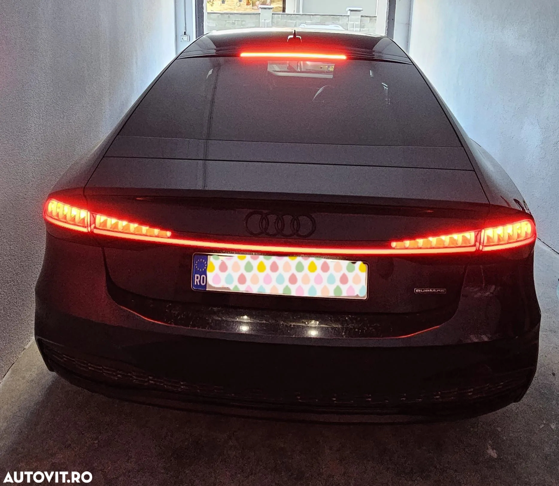 Audi A7 - 23