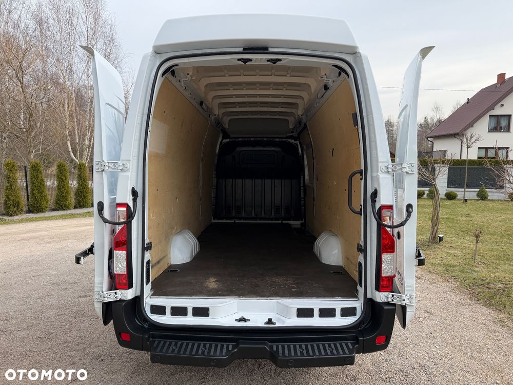 Opel Movano L4H3 - 32