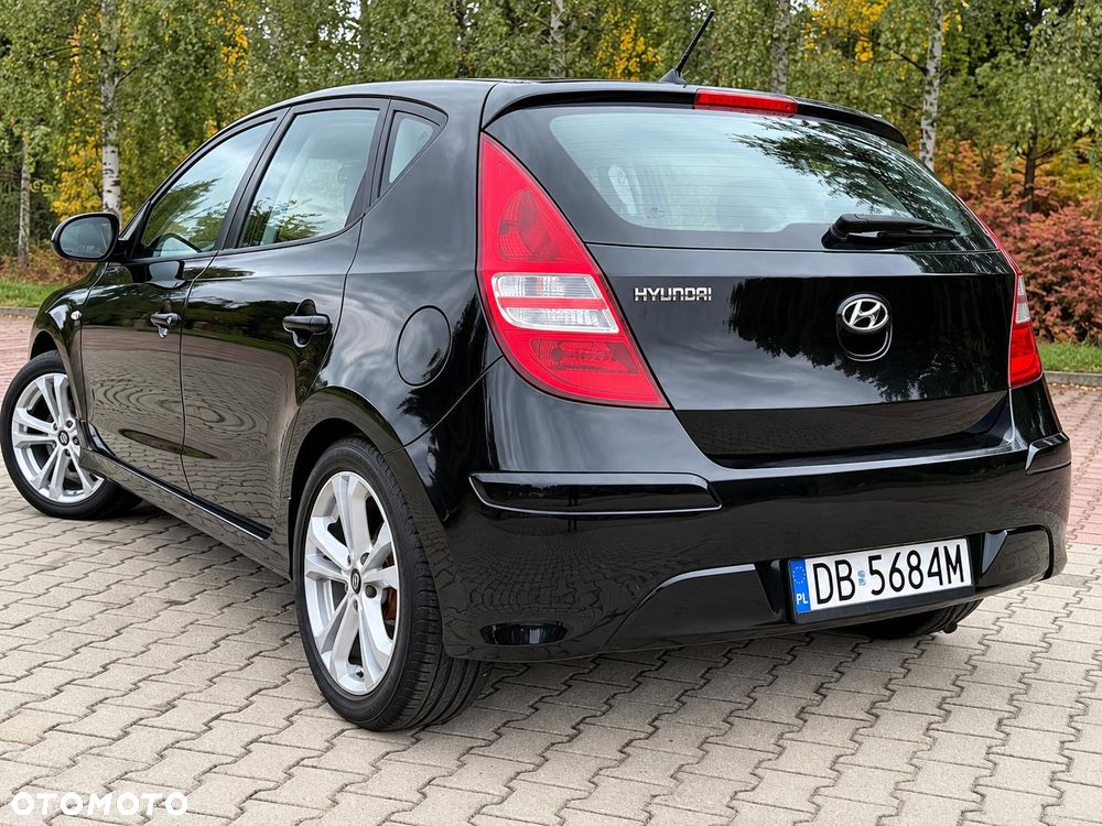 Hyundai i30 i30cw 1.4 Comfort - 30