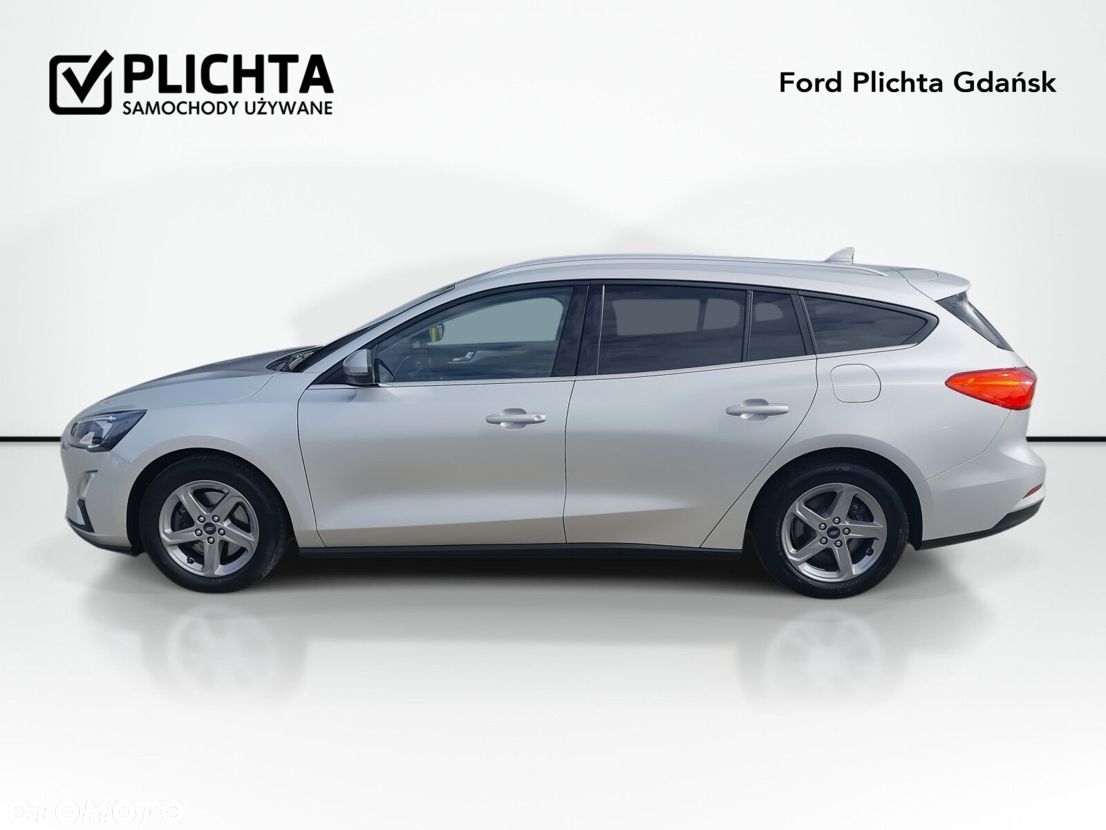 Ford Focus - 8