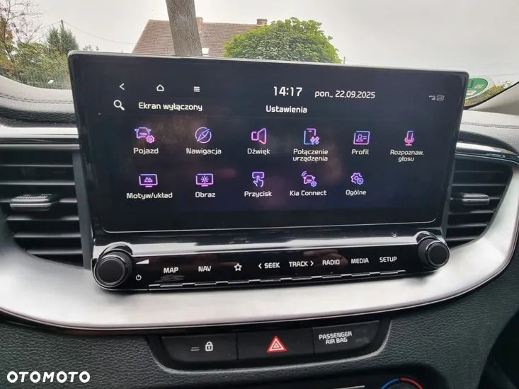 Kia Ceed 1.6 CRDi SCR L Business Line DCT - 19