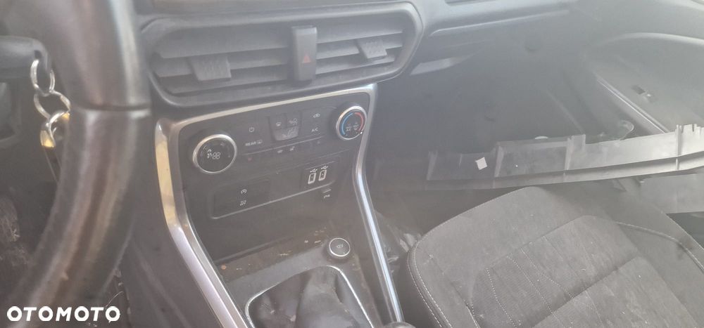 Ford EcoSport - 5