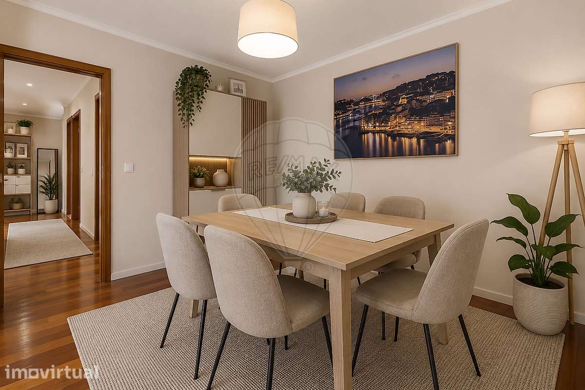 Apartamento T2 para venda - Grande imagem: 3/21